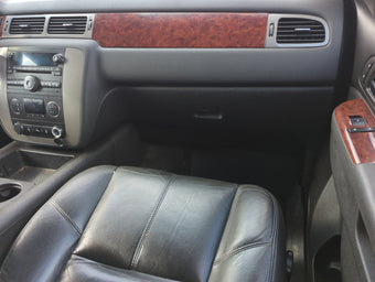 compare product 2014 Gmc Yukon Xl 1500 Passenger Glove Box Door Storage Compartment