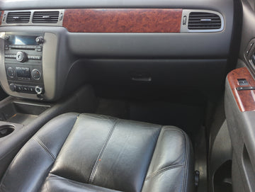 2014 Gmc Yukon Xl 1500 Passenger Glove Box Door Storage Compartment - Oemusedautoparts1.com