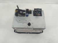 2012-2014 Gmc Yukon Xl 1500 Radio AM FM Cd Player Receiver Replacement P/N:DW468100-7472 23180744 Fits Fits 2012 2013 2014 O