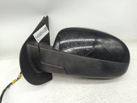 2007-2014 Gmc Yukon Xl 1500 Driver Side View Mirror - Left Door Mirror OEM Used - Oemusedautoparts1.com