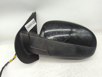 compare product 2007-2014 Gmc Yukon Xl 1500 Driver Side View Mirror - Left Door Mirror OEM Used
