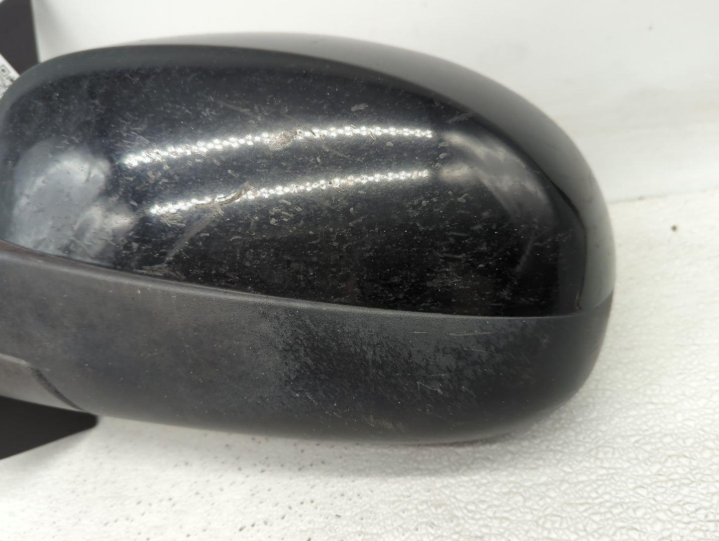 2007-2014 Gmc Yukon Xl 1500 Driver Side View Mirror - Left Door Mirror OEM Used - Oemusedautoparts1.com