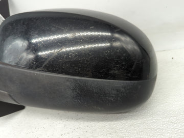 2007-2014 Gmc Yukon Xl 1500 Driver Side View Mirror - Left Door Mirror OEM Used