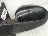 2007-2014 Gmc Yukon Xl 1500 Driver Side View Mirror - Left Door Mirror OEM Used - Oemusedautoparts1.com