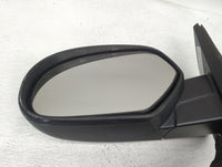 2007-2014 Gmc Yukon Xl 1500 Driver Side View Mirror - Left Door Mirror OEM Used - Oemusedautoparts1.com
