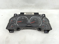 2014 Gmc Yukon Xl 1500 Instrument Cluster Speedometer Gauges P/N:22838415 Fits OEM Used Auto Parts - Oemusedautoparts1.com
