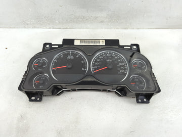 2014 Gmc Yukon Xl 1500 Instrument Cluster Speedometer Gauges P/N:22838415 Fits OEM Used Auto Parts - Oemusedautoparts1.com