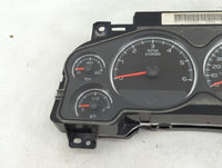 2014 Gmc Yukon Xl 1500 Instrument Cluster Speedometer Gauges P/N:22838415 Fits OEM Used Auto Parts - Oemusedautoparts1.com