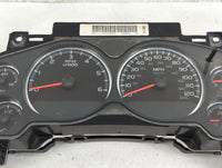 2014 Gmc Yukon Xl 1500 Instrument Cluster Speedometer Gauges P/N:22838415 Fits OEM Used Auto Parts - Oemusedautoparts1.com