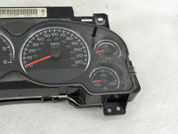 2014 Gmc Yukon Xl 1500 Instrument Cluster Speedometer Gauges P/N:22838415 Fits OEM Used Auto Parts - Oemusedautoparts1.com