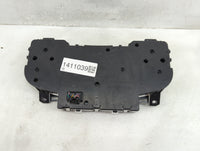 2014 Gmc Yukon Xl 1500 Instrument Cluster Speedometer Gauges P/N:22838415 Fits OEM Used Auto Parts - Oemusedautoparts1.com