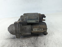 2009-2014 Gmc Yukon Xl 1500 Car Starter Motor Solenoid OEM P/N:12637617 Fits Fits 2009 2010 2011 2012 2013 2014 2015 OEM Use