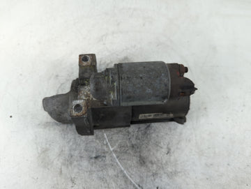 2009-2014 Gmc Yukon Xl 1500 Car Starter Motor Solenoid OEM P/N:12637617 Fits Fits 2009 2010 2011 2012 2013 2014 2015 OEM Used Auto Parts