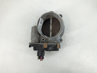 2009-2014 Gmc Yukon Xl 1500 Throttle Body P/N:3C9992 RME87 Fits Fits 2009 2010 2011 2012 2013 2014 2015 OEM Used Auto Parts 