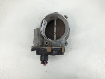 compare product 2009-2014 Gmc Yukon Xl 1500 Throttle Body P/N:3C9992 RME87 Fits Fits 2009 2010 2011 2012 2013 2014 2015 OEM Used Auto Parts