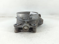2009-2014 Gmc Yukon Xl 1500 Throttle Body P/N:3C9992 RME87 Fits Fits 2009 2010 2011 2012 2013 2014 2015 OEM Used Auto Parts 