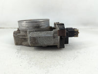 2009-2014 Gmc Yukon Xl 1500 Throttle Body P/N:3C9992 RME87 Fits Fits 2009 2010 2011 2012 2013 2014 2015 OEM Used Auto Parts 