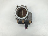 2009-2014 Gmc Yukon Xl 1500 Throttle Body P/N:3C9992 RME87 Fits Fits 2009 2010 2011 2012 2013 2014 2015 OEM Used Auto Parts 