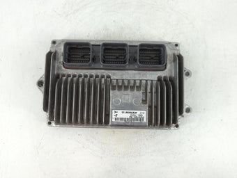 compare product 2014 Honda Accord PCM Engine Control Computer ECU ECM PCU OEM P/N:G302-109456 37820-5A2-B61 Fits OEM Used Auto Parts