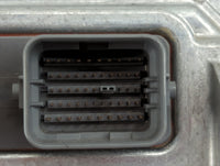 2014 Honda Accord PCM Engine Control Computer ECU ECM PCU OEM P/N:G302-109456 37820-5A2-B61 Fits OEM Used Auto Parts - Oemus