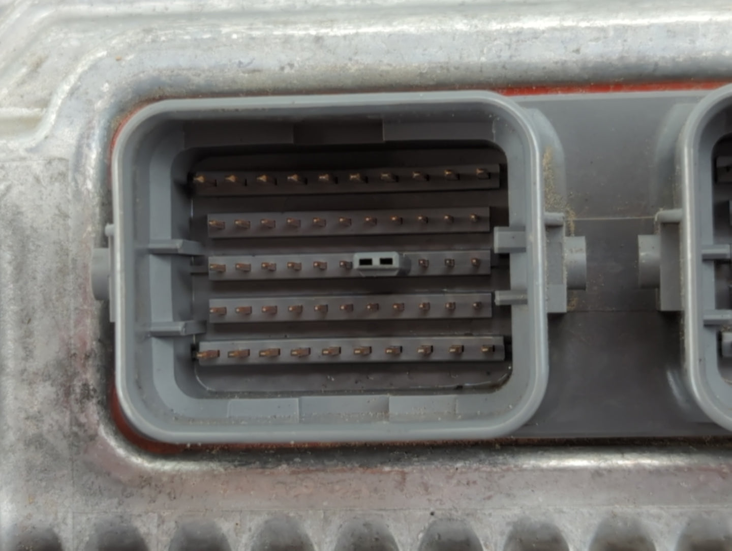2014 Honda Accord PCM Engine Control Computer ECU ECM PCU OEM P/N:G302-109456 37820-5A2-B61 Fits OEM Used Auto Parts - Oemus