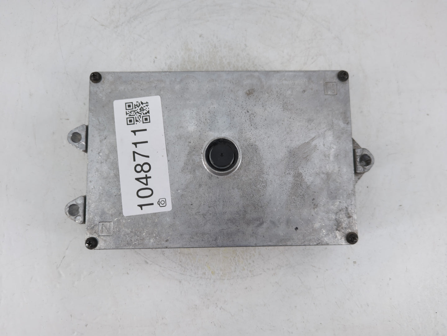 2014 Honda Accord PCM Engine Control Computer ECU ECM PCU OEM P/N:G302-109456 37820-5A2-B61 Fits OEM Used Auto Parts - Oemus