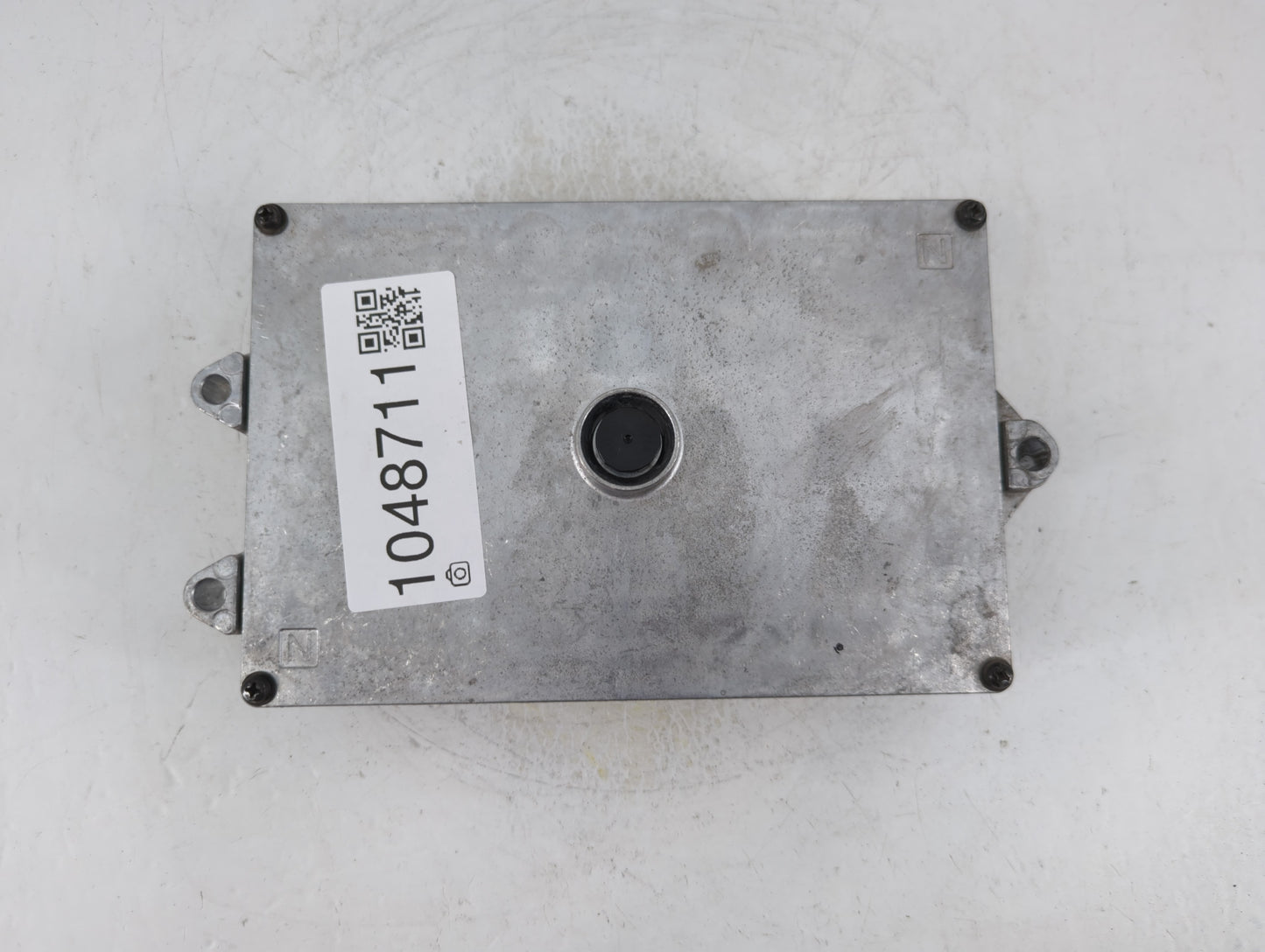 2014 Honda Accord PCM Engine Control Computer ECU ECM PCU OEM P/N:G302-109456 37820-5A2-B61 Fits OEM Used Auto Parts - Oemus