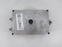2014 Honda Accord PCM Engine Control Computer ECU ECM PCU OEM P/N:G302-109456 37820-5A2-B61 Fits OEM Used Auto Parts - Oemus