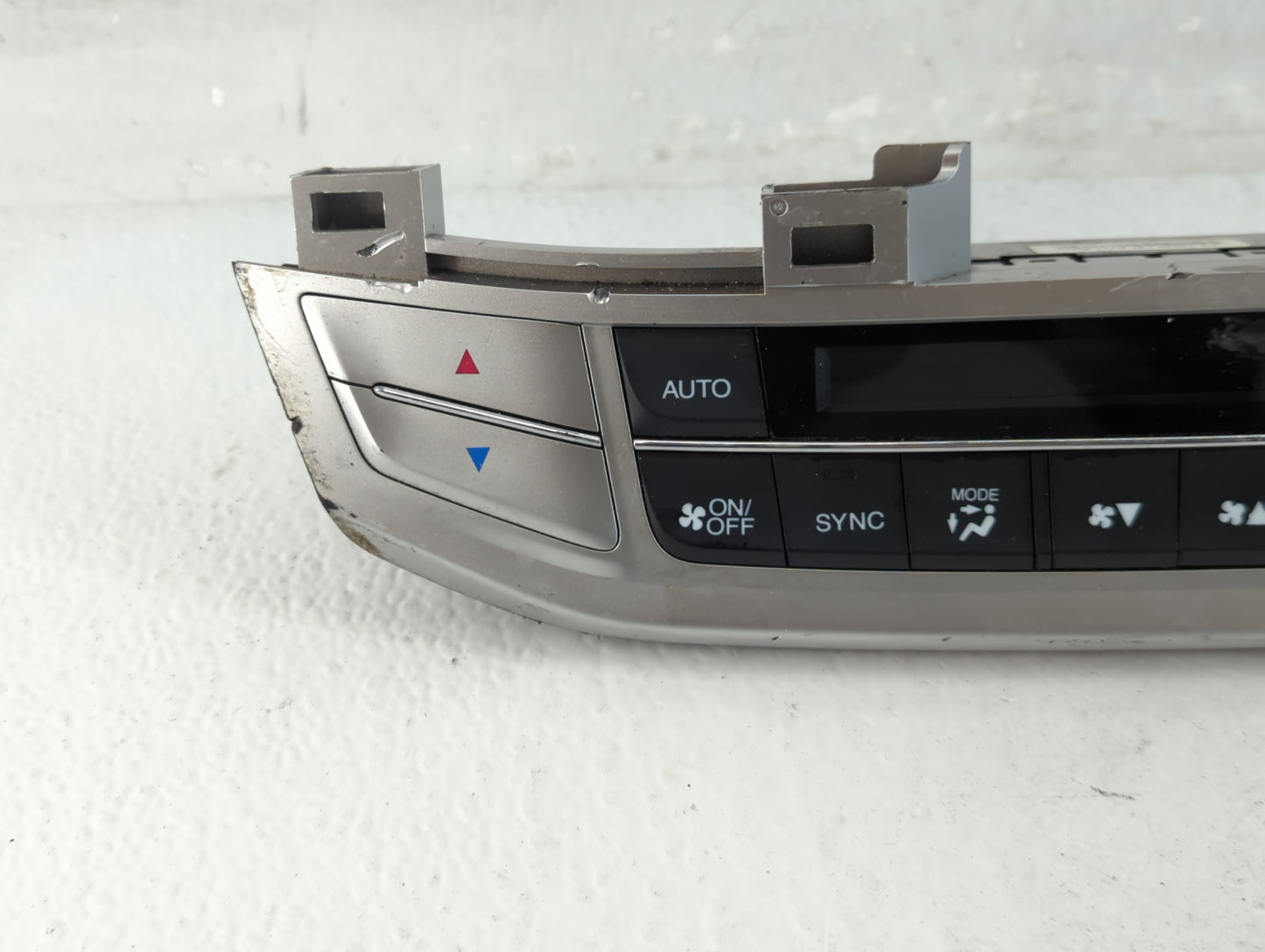 2013-2015 Honda Accord Climate Control Module Temperature AC/Heater Replacement P/N:79600 T2F A411 M1 Fits Fits 2013 2014 20