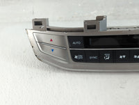 2013-2015 Honda Accord Climate Control Module Temperature AC/Heater Replacement P/N:79600 T2F A411 M1 Fits Fits 2013 2014 20