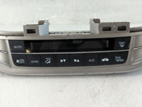 2013-2015 Honda Accord Climate Control Module Temperature AC/Heater Replacement P/N:79600 T2F A411 M1 Fits Fits 2013 2014 20