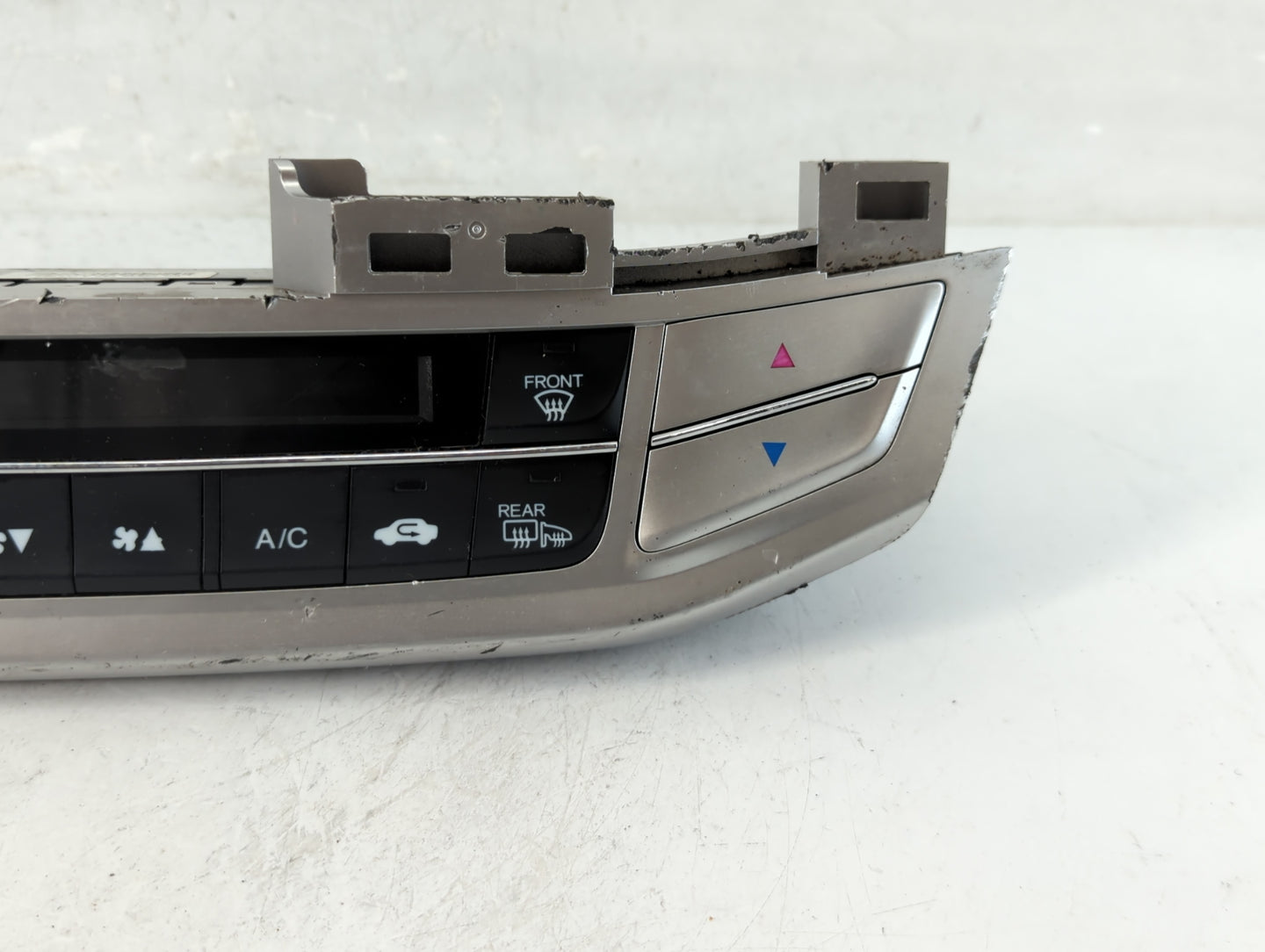 2013-2015 Honda Accord Climate Control Module Temperature AC/Heater Replacement P/N:79600 T2F A411 M1 Fits Fits 2013 2014 20