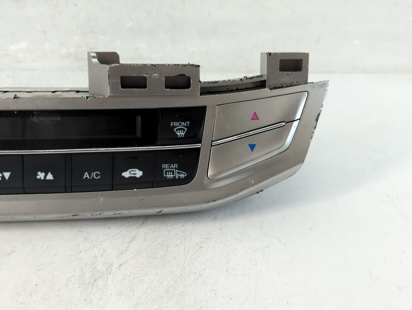 2013-2015 Honda Accord Climate Control Module Temperature AC/Heater Replacement P/N:79600 T2F A411 M1 Fits Fits 2013 2014 20