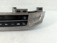 2013-2015 Honda Accord Climate Control Module Temperature AC/Heater Replacement P/N:79600 T2F A411 M1 Fits Fits 2013 2014 20