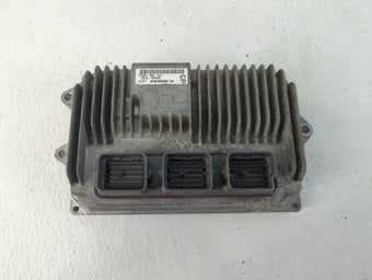 compare product 2014 Honda Accord PCM Engine Control Computer ECU ECM PCU OEM P/N:G316-104428 37820-5A3-L21 Fits OEM Used Auto Parts