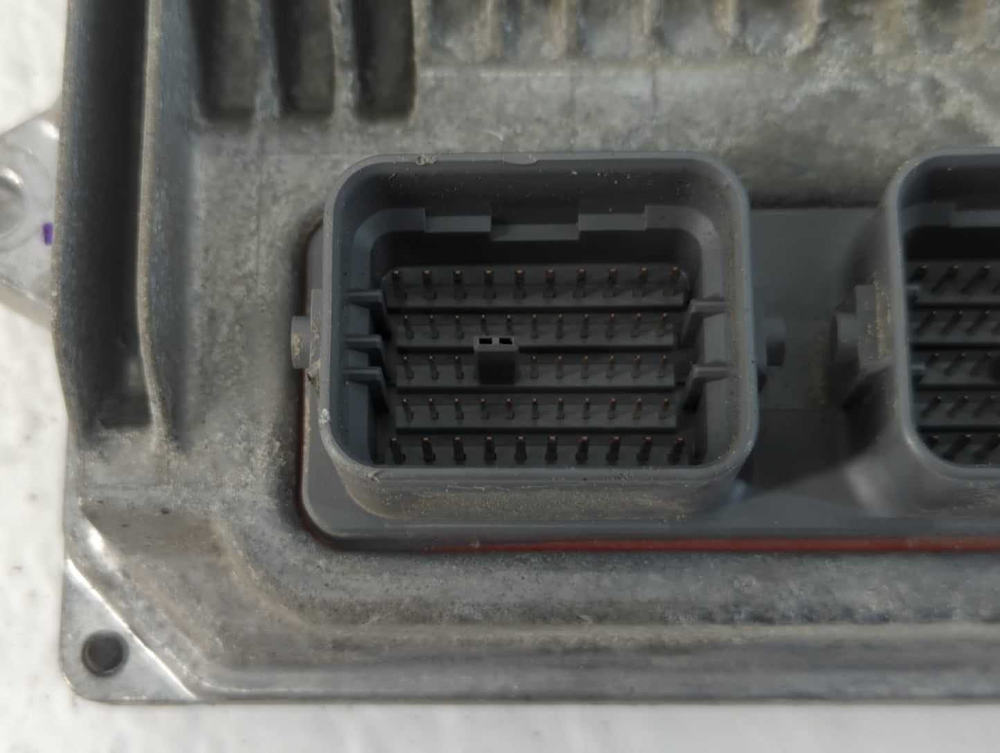 2014 Honda Accord PCM Engine Control Computer ECU ECM PCU OEM P/N:G316-104428 37820-5A3-L21 Fits OEM Used Auto Parts - Oemus