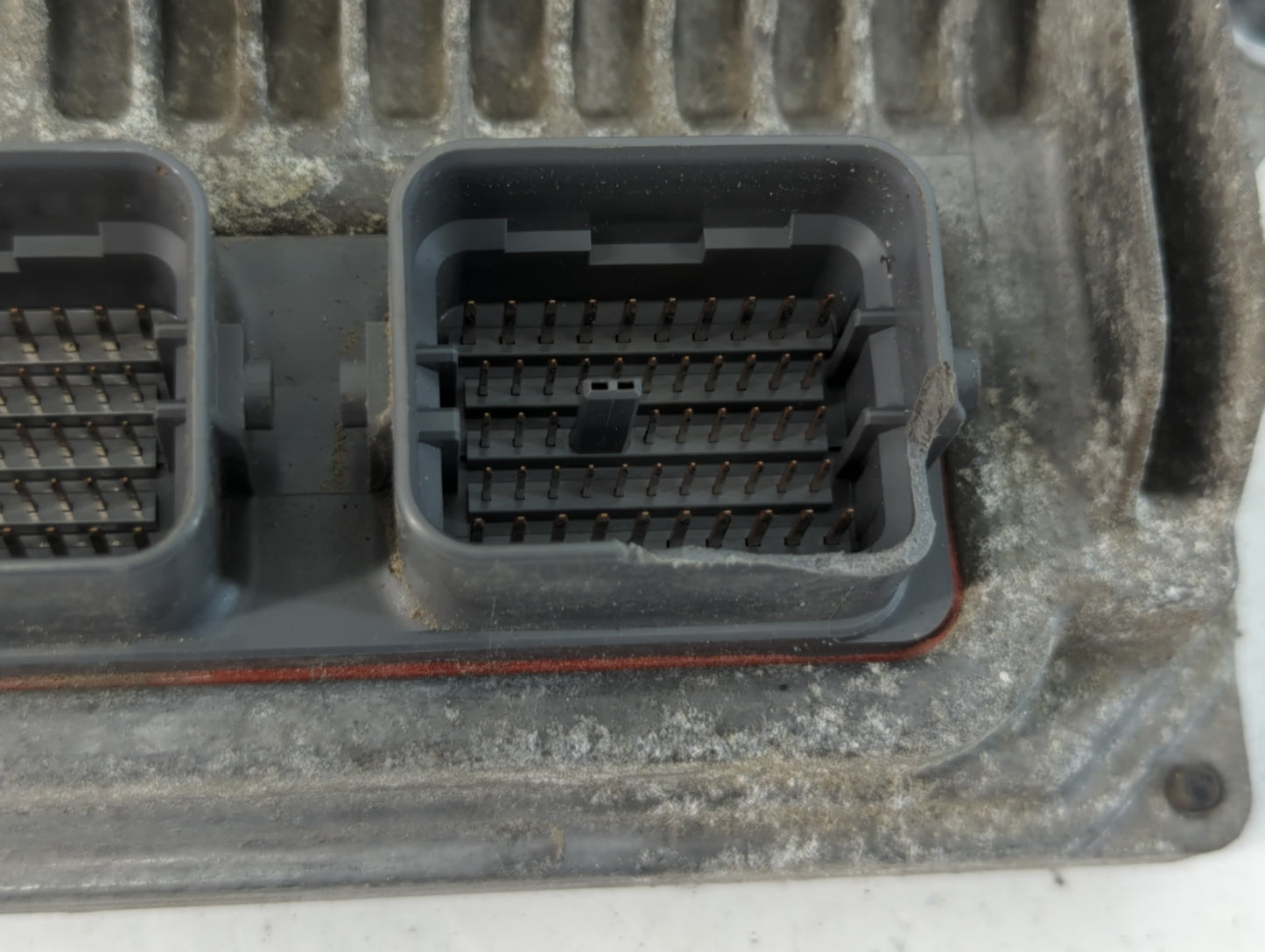 2014 Honda Accord PCM Engine Control Computer ECU ECM PCU OEM P/N:G316-104428 37820-5A3-L21 Fits OEM Used Auto Parts - Oemus