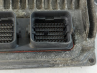 2014 Honda Accord PCM Engine Control Computer ECU ECM PCU OEM P/N:G316-104428 37820-5A3-L21 Fits OEM Used Auto Parts - Oemus