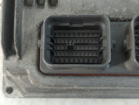 2014 Honda Accord PCM Engine Control Computer ECU ECM PCU OEM P/N:G316-128292 37820-5A3-L22 Fits OEM Used Auto Parts - Oemus