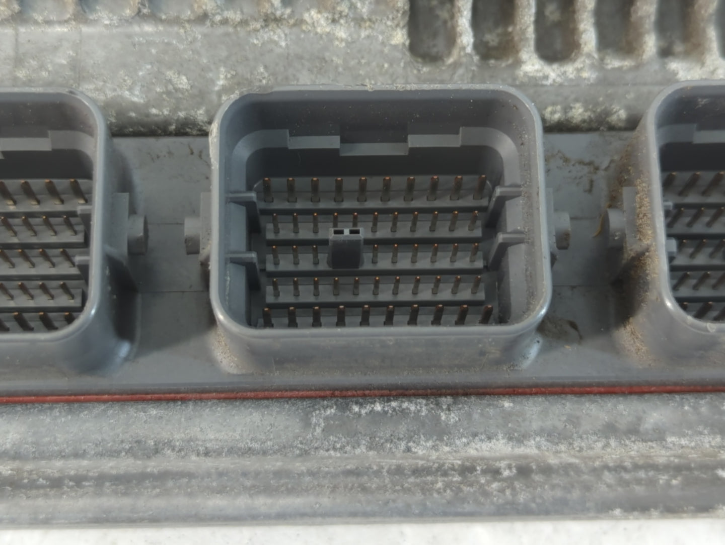 2014 Honda Accord PCM Engine Control Computer ECU ECM PCU OEM P/N:G316-128292 37820-5A3-L22 Fits OEM Used Auto Parts - Oemus