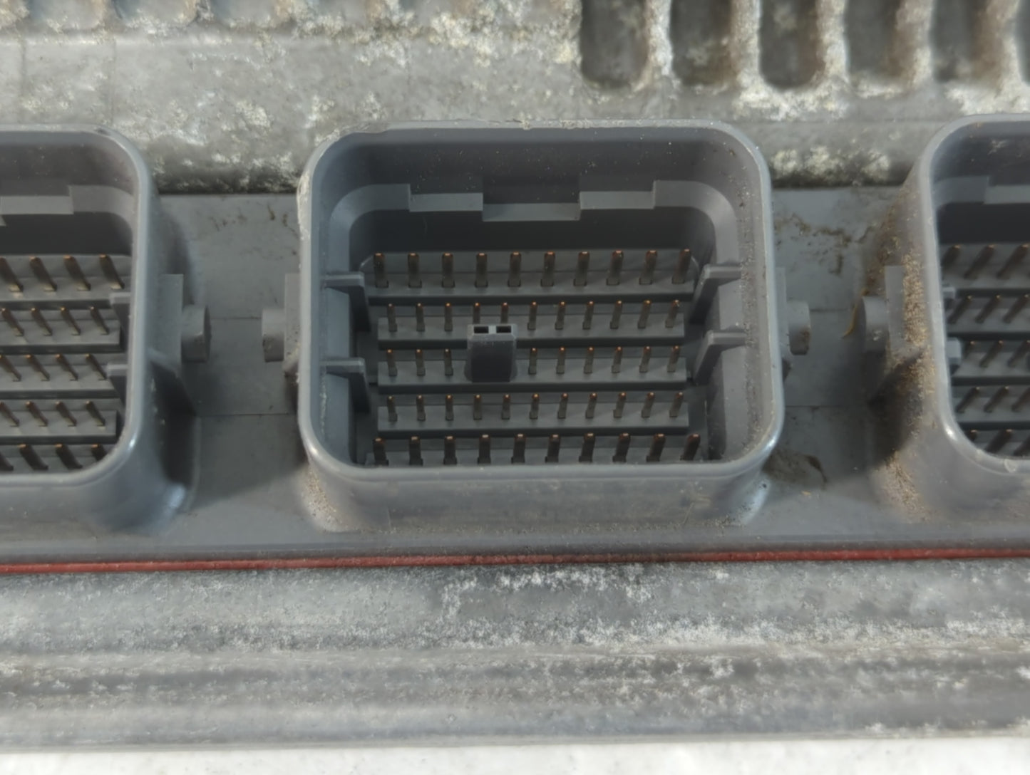 2014 Honda Accord PCM Engine Control Computer ECU ECM PCU OEM P/N:G316-128292 37820-5A3-L22 Fits OEM Used Auto Parts - Oemus