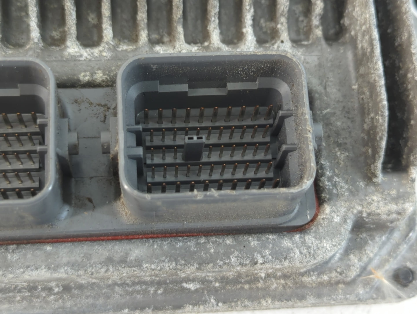 2014 Honda Accord PCM Engine Control Computer ECU ECM PCU OEM P/N:G316-128292 37820-5A3-L22 Fits OEM Used Auto Parts - Oemus