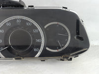 2013-2014 Honda Accord Instrument Cluster Speedometer Gauges P/N:CT0310143 78100-T2A-A020-M1 Fits Fits 2013 2014 OEM Used Au