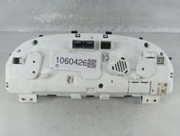 2013-2014 Honda Accord Instrument Cluster Speedometer Gauges P/N:CT0310143 78100-T2A-A020-M1 Fits Fits 2013 2014 OEM Used Au