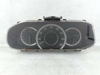 compare product 2013-2017 Honda Accord Instrument Cluster Speedometer Gauges P/N:78100-T2F-A220-M1 Fits Fits 2013 2014 2015 2016 2017 OEM Used Auto Parts