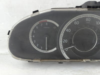 2013-2017 Honda Accord Instrument Cluster Speedometer Gauges P/N:78100-T2F-A220-M1 Fits Fits 2013 2014 2015 2016 2017 OEM Us