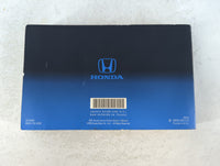 2014 Honda Accord Owners Manual Book Guide P/N:00X31-T2A-6100 OEM Used Auto Parts - Oemusedautoparts1.com