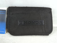 2014 Honda Accord Owners Manual Book Guide P/N:00X31-T2A-6100 OEM Used Auto Parts - Oemusedautoparts1.com