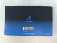 2014 Honda Accord Owners Manual Book Guide P/N:00X31-T2A-6100 OEM Used Auto Parts - Oemusedautoparts1.com