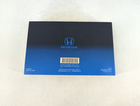 2014 Honda Accord Owners Manual Book Guide P/N:00X31-T2A-6100 OEM Used Auto Parts - Oemusedautoparts1.com